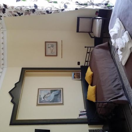 B&B Nel Cuore Di CTA Exterior foto