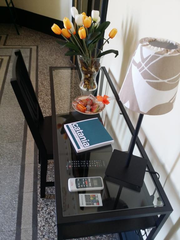 B&B Nel Cuore Di CTA Habitación foto