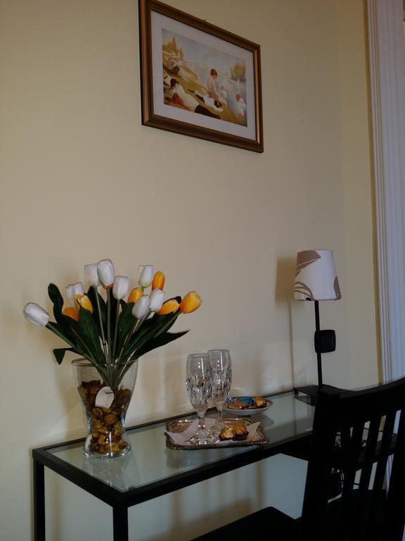 B&B Nel Cuore Di CTA Habitación foto