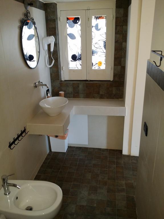 B&B Nel Cuore Di CTA Habitación foto