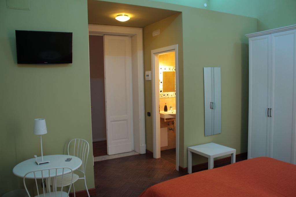 B&B Nel Cuore Di CTA Habitación foto