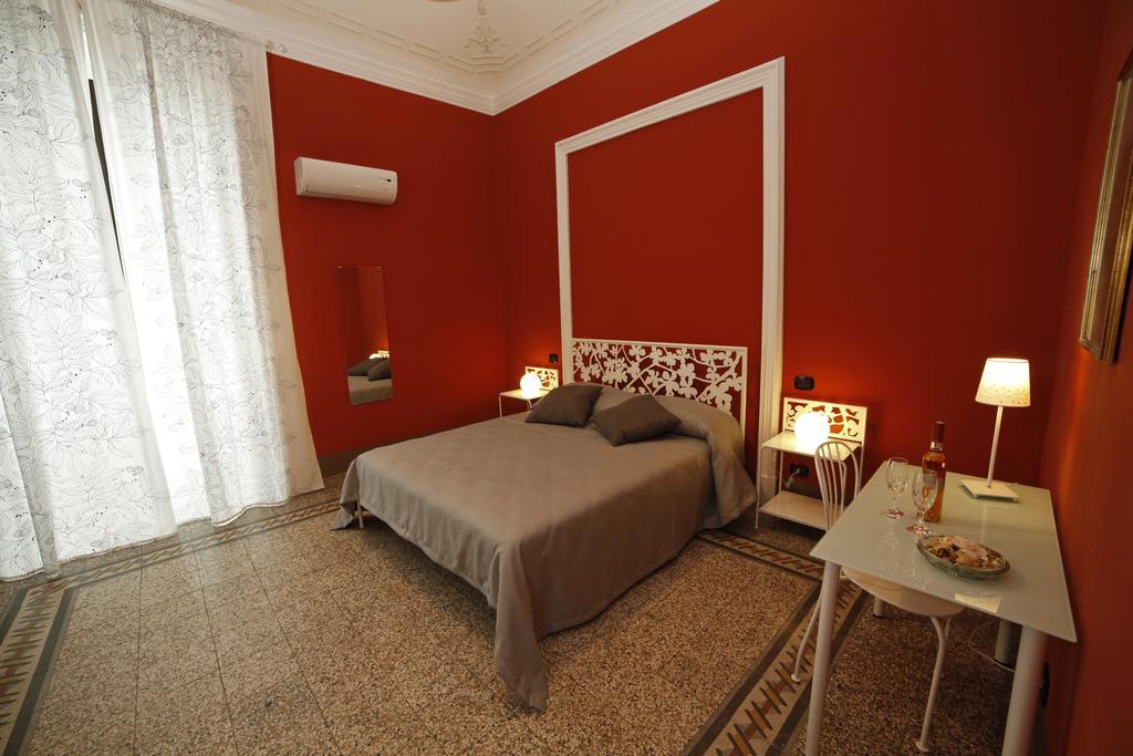 B&B Nel Cuore Di CTA Habitación foto