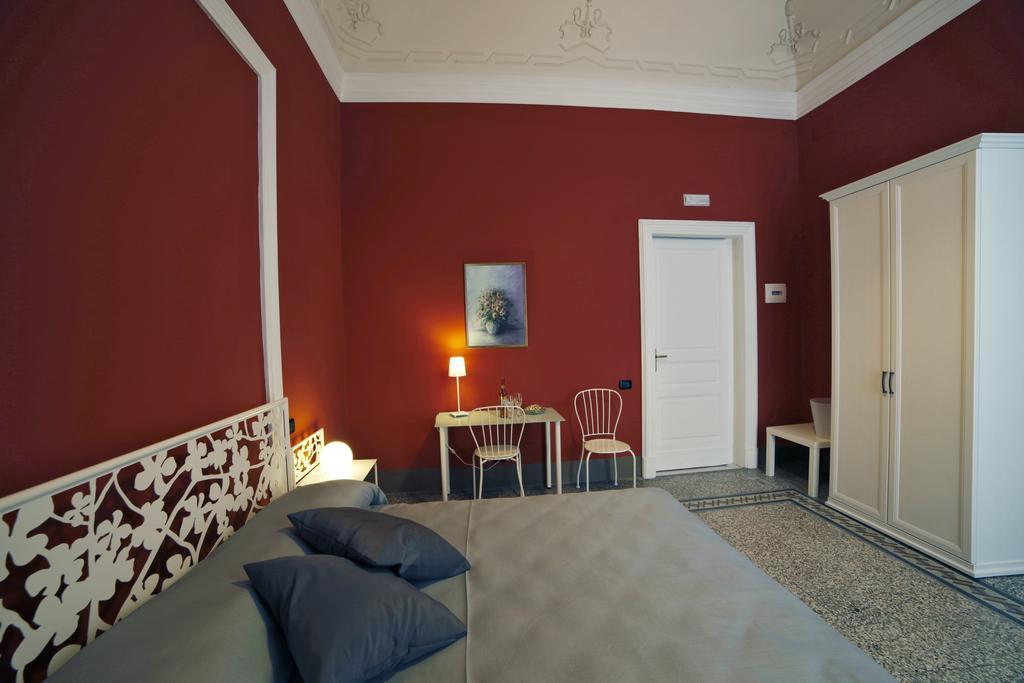 B&B Nel Cuore Di CTA Habitación foto