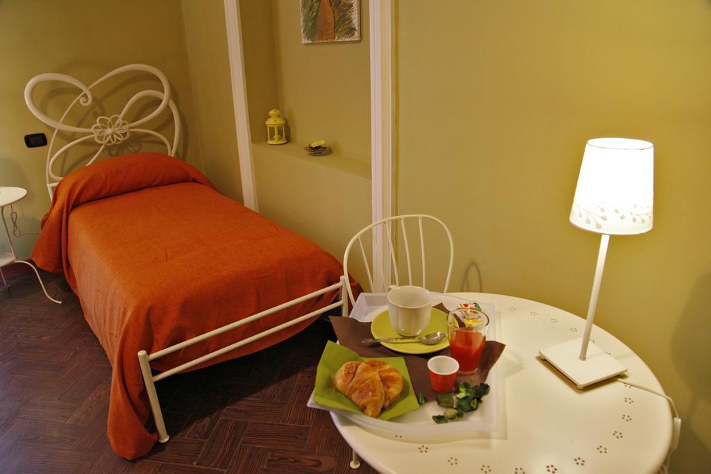 B&B Nel Cuore Di CTA Habitación foto
