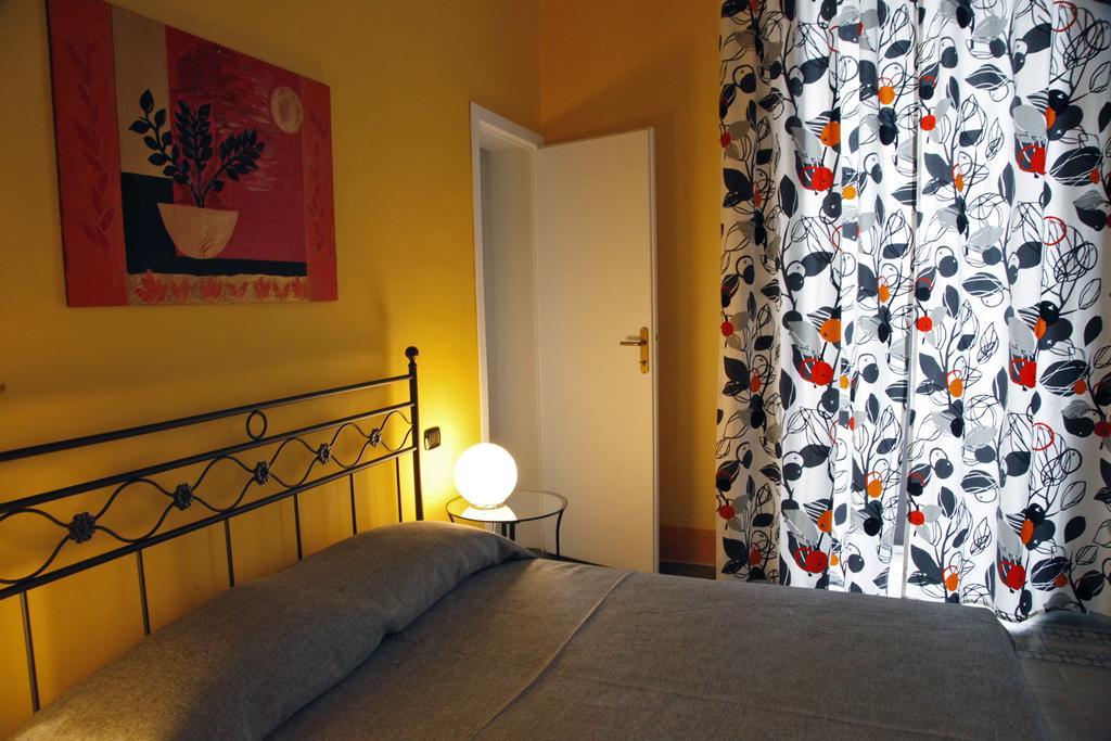 B&B Nel Cuore Di CTA Habitación foto