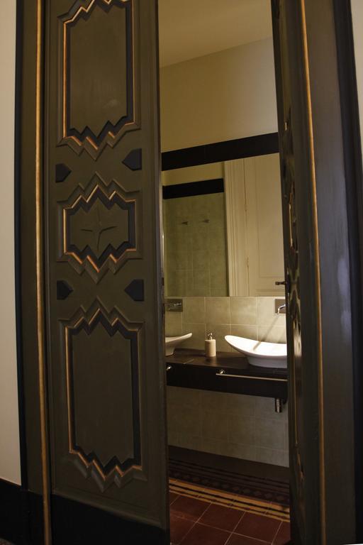 B&B Nel Cuore Di CTA Habitación foto