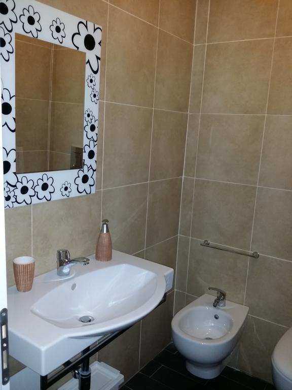 B&B Nel Cuore Di CTA Habitación foto