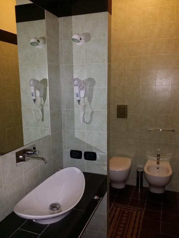 B&B Nel Cuore Di CTA Habitación foto