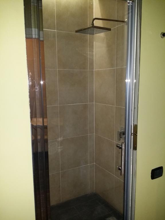 B&B Nel Cuore Di CTA Habitación foto